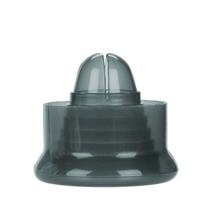 Precision Pump Sleeve: Ersatzmanschette, smoke Precision Pump Sleeve: Ersatzmanschette, smoke