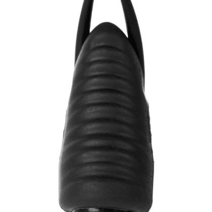 Power Bee: Fingervibrator, schwarz Power Bee: Fingervibrator, schwarz