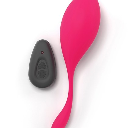 Dorcel Secret Vibe 2: Vibroei, pink Dorcel Secret Vibe 2: Vibroei, pink