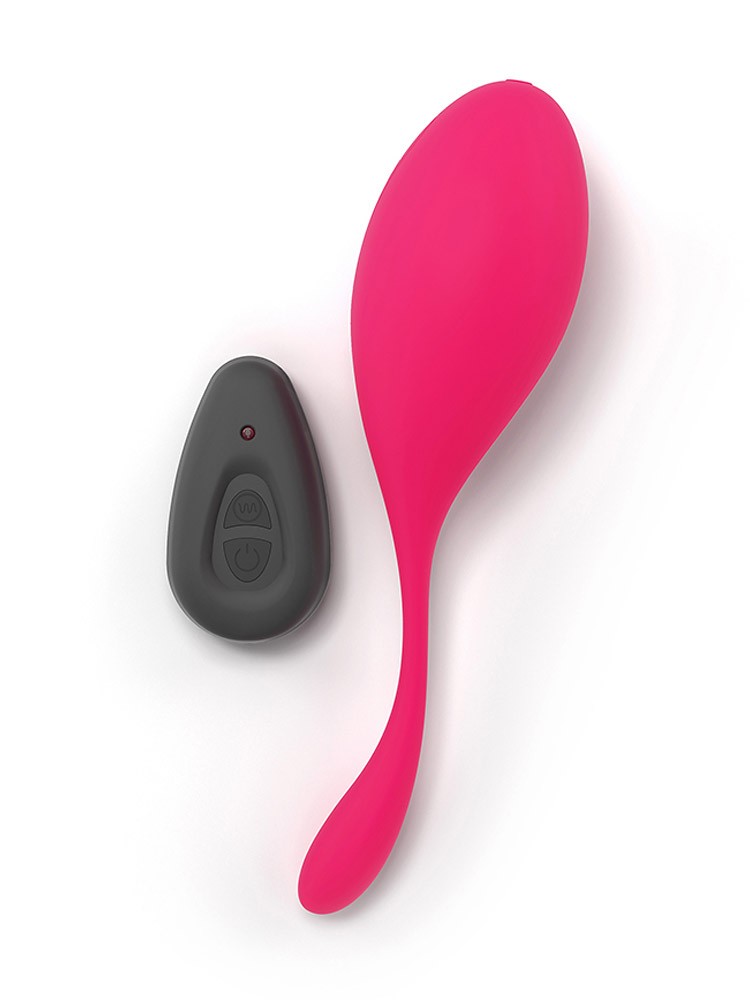 Dorcel Secret Vibe 2: Vibroei, pink