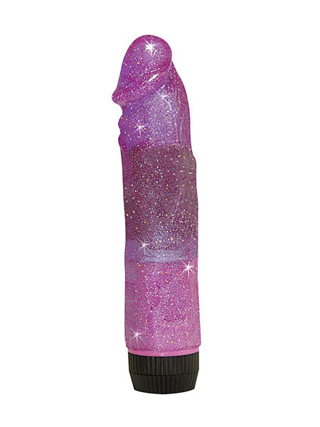 Space Rider 3000: Vibrator, lila