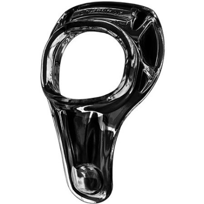 Perfect Fit Armour Up Sport: Penisring, schwarz Perfect Fit Armour Up Sport: Penisring, schwarz