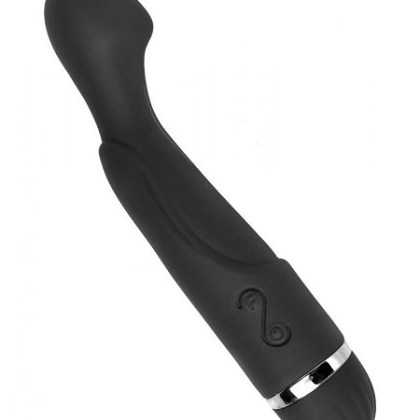 Master Series Horizon Prostate Vibe: Analvibrator, schwarz Master Series Horizon Prostate Vibe: Analvibrator, schwarz