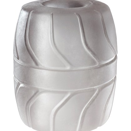 Perfect Fit SilaSkin 2%27%27 Ball Stretcher: Hodenstretcher, transparent Perfect Fit SilaSkin 2%27%27 Ball Stretcher: Hodenstretcher, transparent