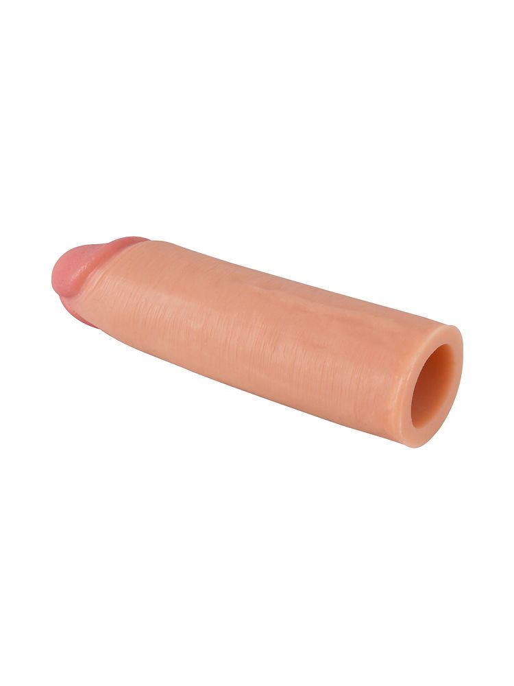 Realistixxx: Penishülle (16,2cm), haut