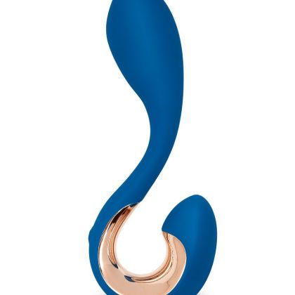 G-Vibe G-Pop2: G-Punkt-Vibrator, royalblau G-Vibe G-Pop2: G-Punkt-Vibrator, royalblau