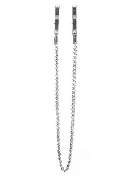 Ouch! Pincers Nipple Clamps: Nippelklemmen