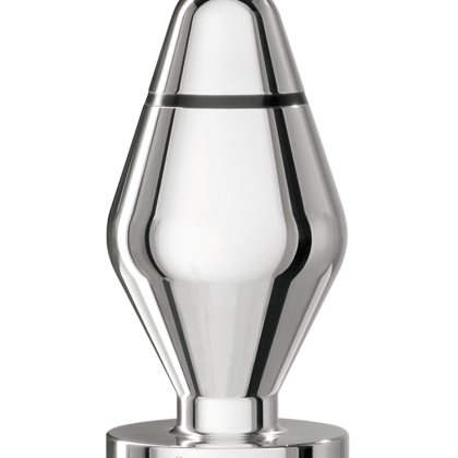 Mystim Little John: Elektro-Buttplug, klein Mystim Little John: Elektro-Buttplug, klein