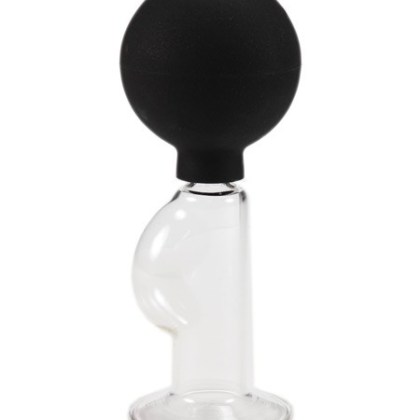 Nippelsauger (schmal, mit Ausbuchtung) Nippelsauger (schmal, mit Ausbuchtung)