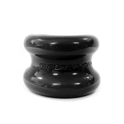 Sport Fucker Muscle Ball Stretcher: Hodenstretcher, schwarz Sport Fucker Muscle Ball Stretcher: Hodenstretcher, schwarz