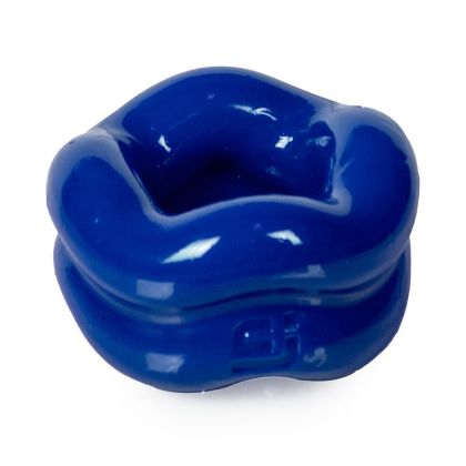 Sport Fucker Revolution Ball Stetcher: Penis-/Hodenring, blau Sport Fucker Revolution Ball Stetcher: Penis-/Hodenring, blau