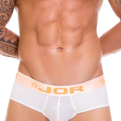 JOR Kabala: Brief, beige (M) JOR Kabala: Brief, beige (M)