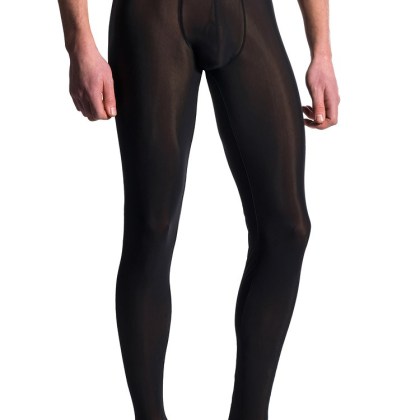 MANSTORE M101: Strapped Leggings, schwarz (L) MANSTORE M101: Strapped Leggings, schwarz (L)