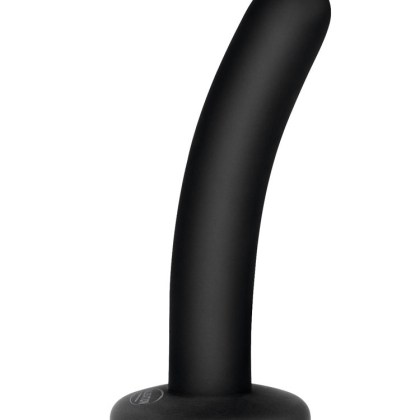 Malesation Tommy: Dildo, schwarz Malesation Tommy: Dildo, schwarz