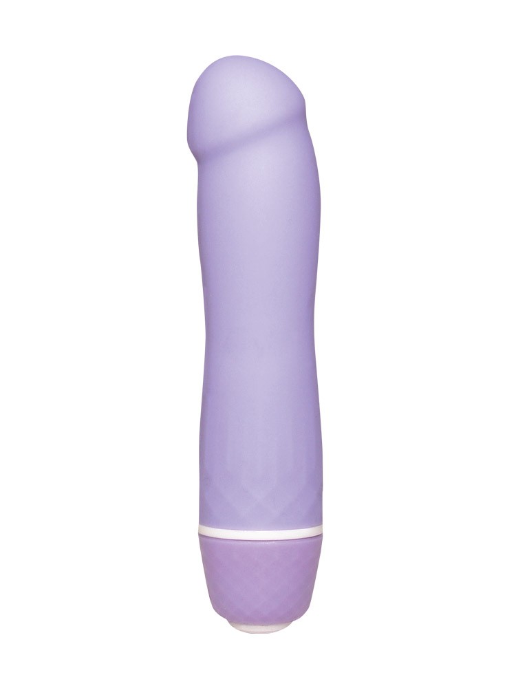 Smile Sweety Minivibrator, lila
