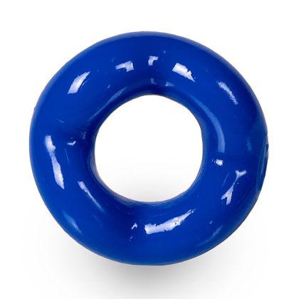 Sport Fucker Revolution Ring: Penis-/Hodenring, blau Sport Fucker Revolution Ring: Penis-/Hodenring, blau