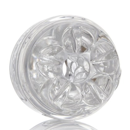 Fleshlight Quickshot: Masturbator, transparent Fleshlight Quickshot: Masturbator, transparent