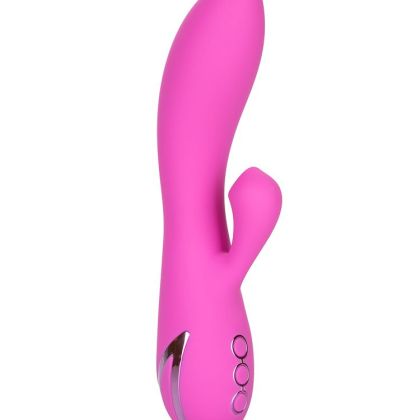 Malibu Minx: Bunny-Vibrator, pink Malibu Minx: Bunny-Vibrator, pink