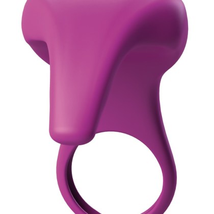 BeauMents Joyride: Vibro-Penisring, lila BeauMents Joyride: Vibro-Penisring, lila