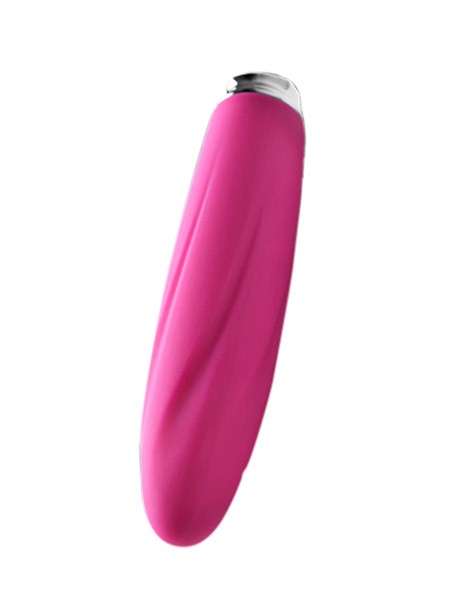 Dorr Foxy Mini Twist: Minivibrator, pink