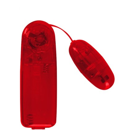 Vibroei, rot Vibroei, rot