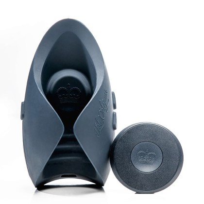 Hot Octopuss Pulse 3 Duo: Masturbator, blau Hot Octopuss Pulse 3 Duo: Masturbator, blau