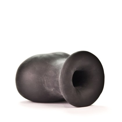 Perfect Fit Bull Bag: Hodenstretcher, schwarz Perfect Fit Bull Bag: Hodenstretcher, schwarz