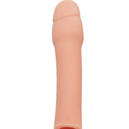 Malesation Penis Extender 3%27%27: Penishülle, haut Malesation Penis Extender 3%27%27: Penishülle, haut