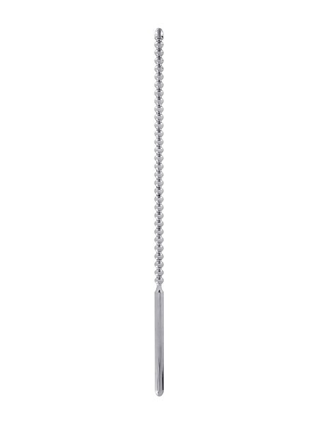 Steel Power Tools Dip Stick Ribbed: Edelstahl-Dilator (6mm)