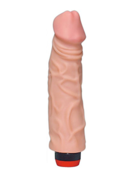 Pascha: Vibrator, haut