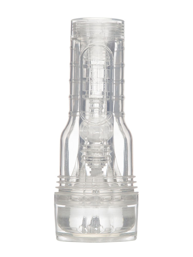 Fleshlight GO Torque Ice: Masturbator