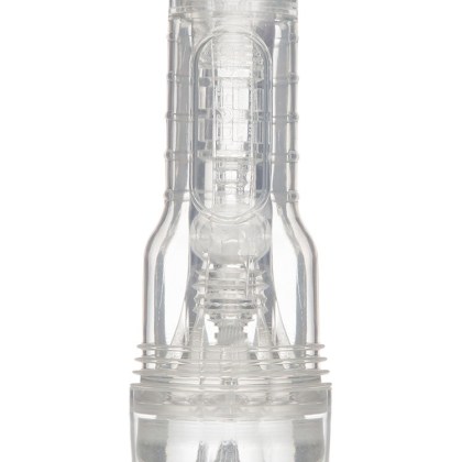 Fleshlight GO Torque Ice: Masturbator Fleshlight GO Torque Ice: Masturbator