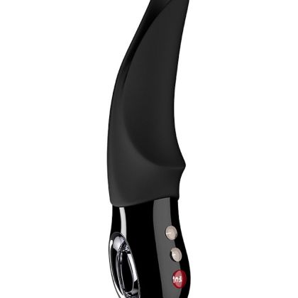 Fun Factory Black Line Volta: Klitoris-Vibrator, schwarz Fun Factory Black Line Volta: Klitoris-Vibrator, schwarz