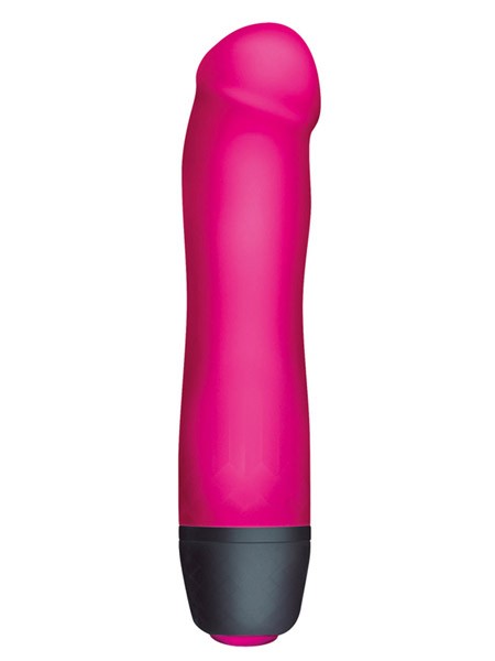 Dorcel Mini Must: Minivbrator, pink