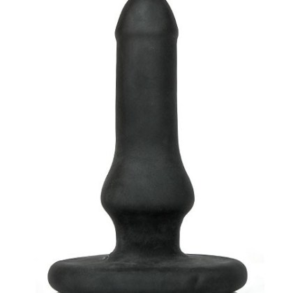 Perfect Fit Hump Gear XL: Analplug, schwarz Perfect Fit Hump Gear XL: Analplug, schwarz