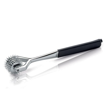 Mystim Extra Spiny Spencer: Elektro-Nervenrad (unipolar) Mystim Extra Spiny Spencer: Elektro-Nervenrad (unipolar)