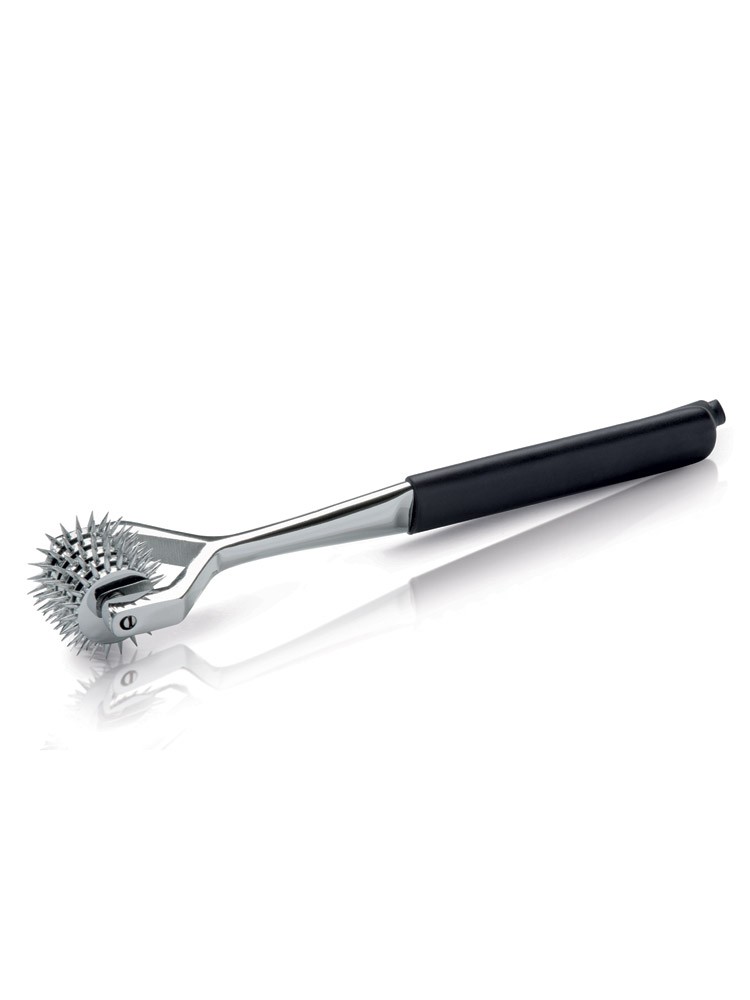 Mystim Extra Spiny Spencer: Elektro-Nervenrad (unipolar)