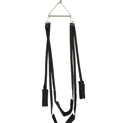 Love Swing: Liebesschaukel Love Swing: Liebesschaukel