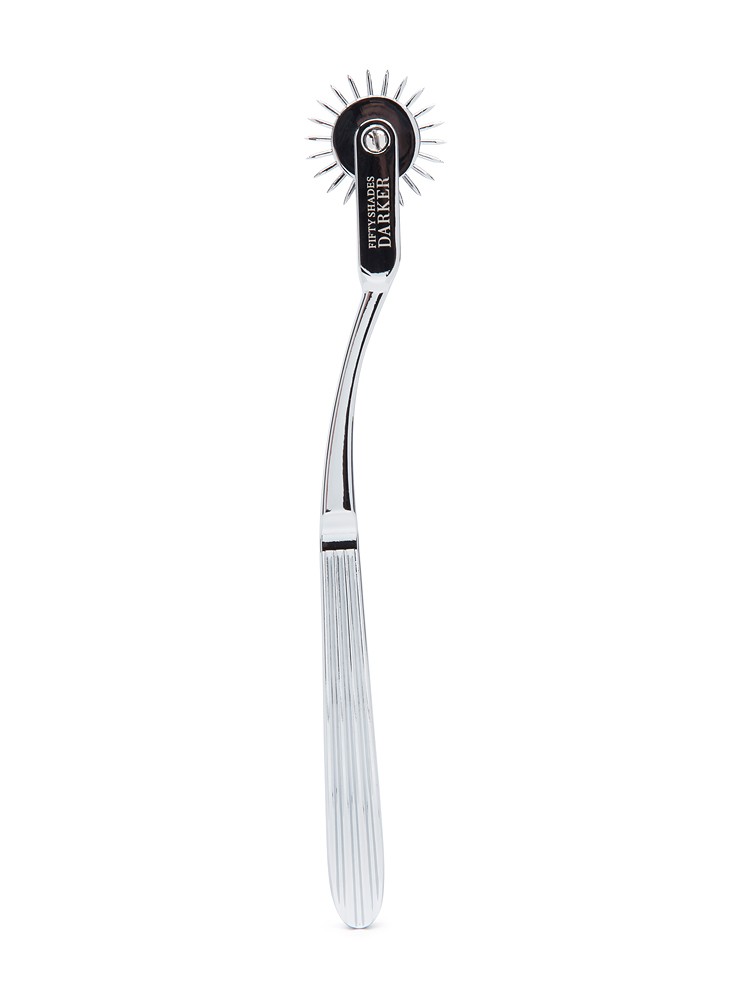 Fifty Shades of Grey: Fifty Shades Darker Adrenalin Spikes Nervenrad