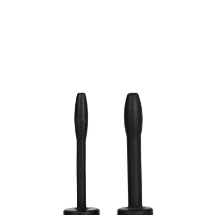 Sport Fucker Cum Play Kit: Penisplug-Set, schwarz Sport Fucker Cum Play Kit: Penisplug-Set, schwarz