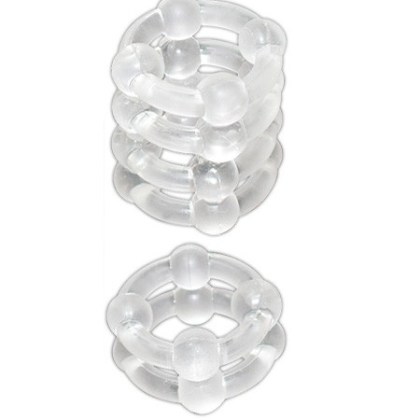 Looping: Penisringe-Set Looping: Penisringe-Set