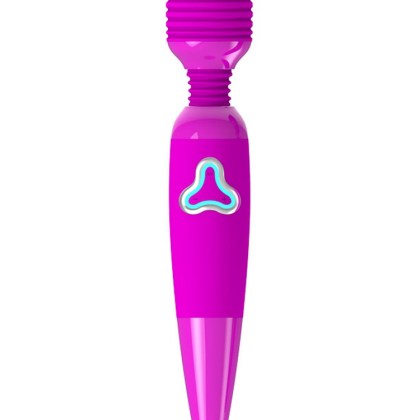 Pretty Love Wand: Vibrator, lila Pretty Love Wand: Vibrator, lila