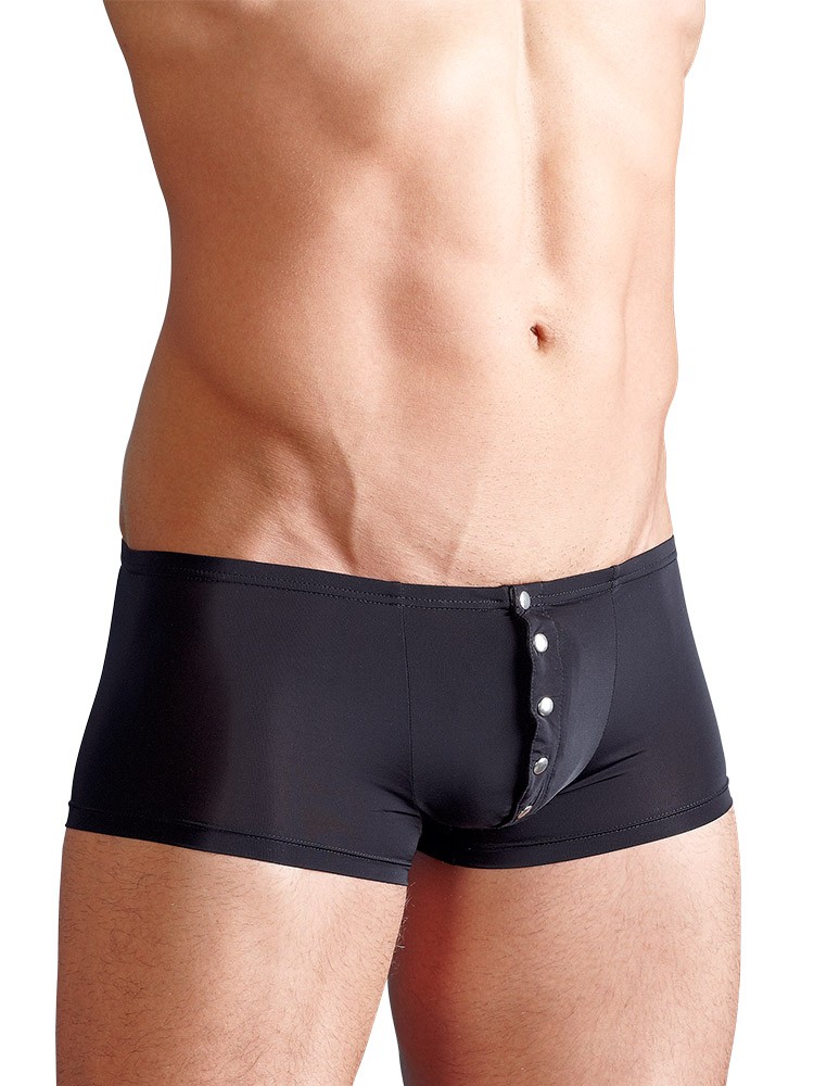 Pant, schwarz (XL)
