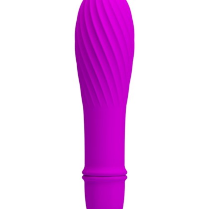 Pretty Love Jonathan: Minivibrator, lila Pretty Love Jonathan: Minivibrator, lila