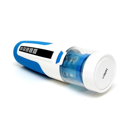 Leten SM370 Super Masturbator, weiß Leten SM370 Super Masturbator, weiß