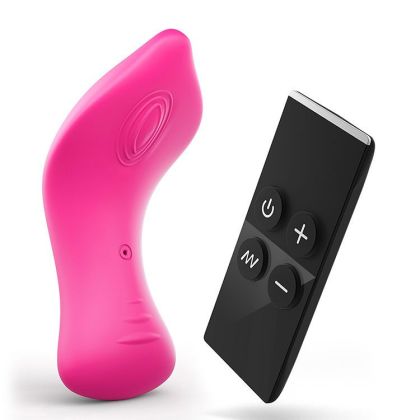 Love to Love Hot Spot: Aufliegevibrator, pink Love to Love Hot Spot: Aufliegevibrator, pink