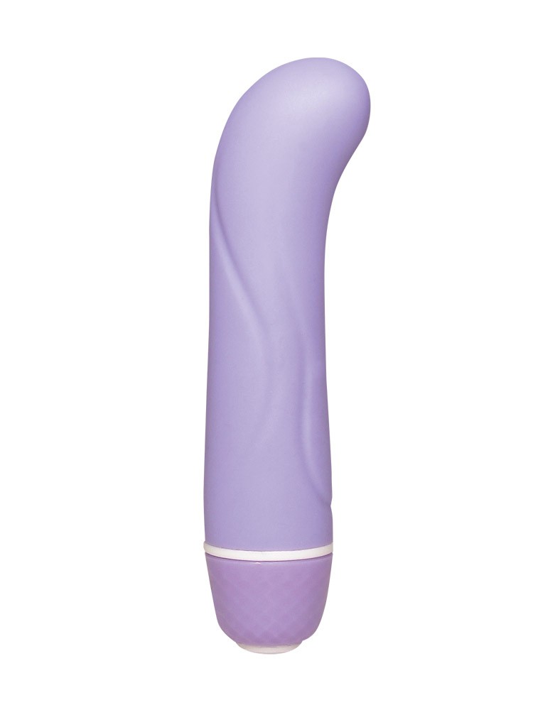 Smile Mini-G Vibrator, lila