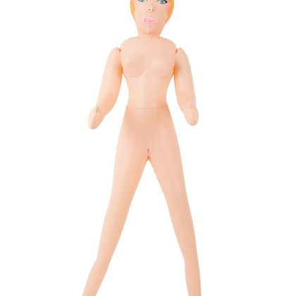 Liebespuppe Storm - Serie Elements Liebespuppe Storm - Serie Elements