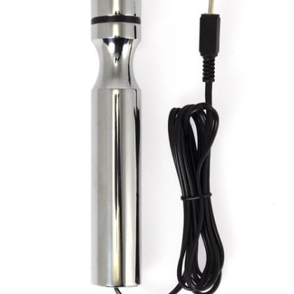 Elektro-Sex: Analdildo, bipolar Elektro-Sex: Analdildo, bipolar