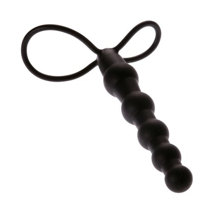 Malesation Exciter: Strap-On, schwarz Malesation Exciter: Strap-On, schwarz